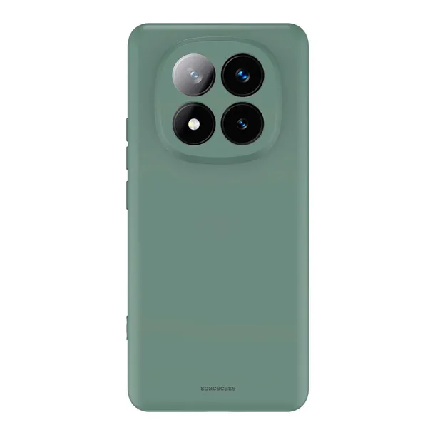 spacecase-silicone-case-3-0-redmi-note-14-pro-5g-green-dedykowany-model-redmi-note-14-pro-5g