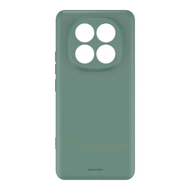 spacecase-silicone-case-3-0-redmi-note-14-pro-5g-green-przeznaczenie-xiaomi