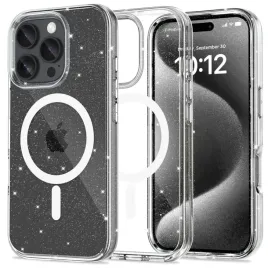 tech-protect-flexair-hybrid-magsafe-iphone-16-pro-max-glitter