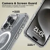 tech-protect-flexair-hybrid-magsafe-iphone-16-pro-max-glitter-dedykowany-model-iphone-16-pro
