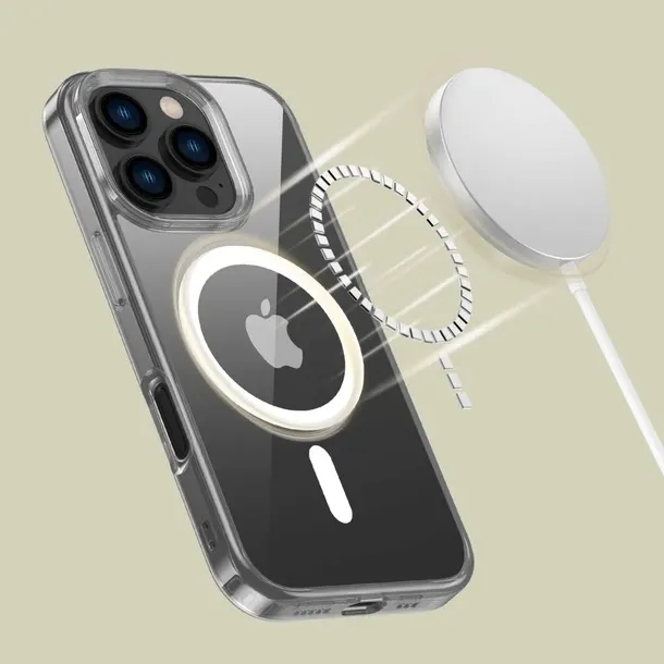 tech-protect-flexair-hybrid-magsafe-iphone-16-pro-clear-kolor-bezbarwny