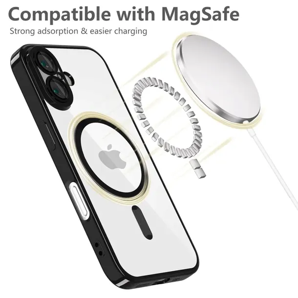 tech-protect-magflex-magsafe-iphone-16-shiny-black-dedykowany-model-iphone-16