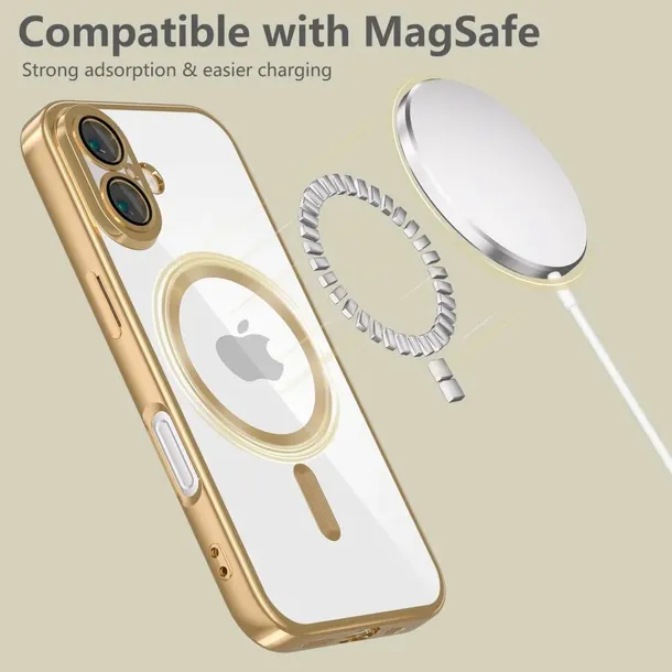 tech-protect-magflex-magsafe-iphone-16-shiny-gold-dedykowany-model-iphone-16