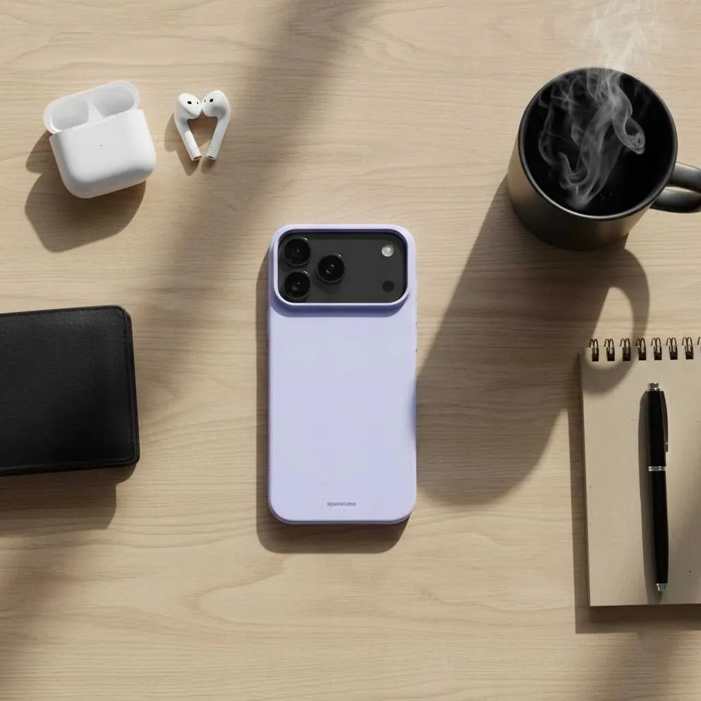spacecase-silicone-case-3-0-iphone-17-pro-light-purple