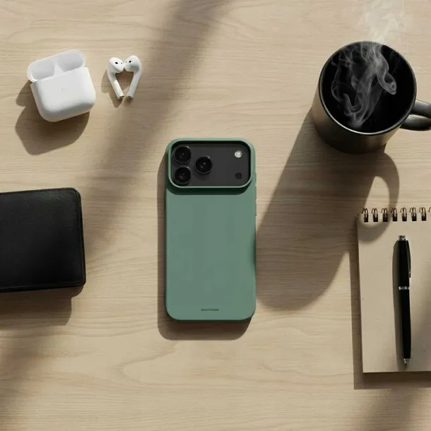 spacecase-silicone-case-3-0-iphone-17-pro-max-dark-green-dedykowany-model-iphone-17-pro-max