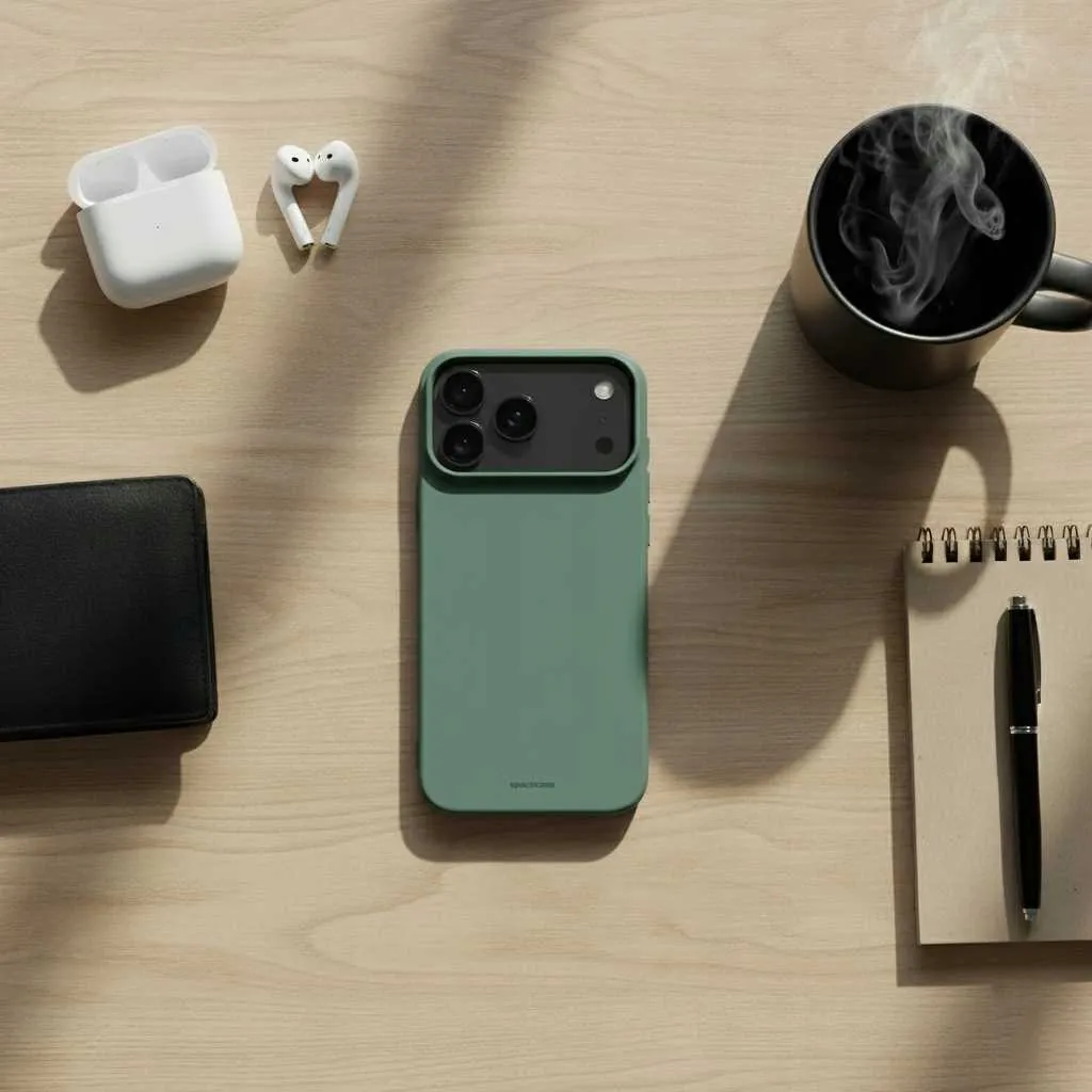 spacecase-silicone-case-3-0-iphone-17-pro-max-dark-green
