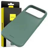 spacecase-silicone-case-3-0-iphone-17-pro-max-dark-green-funkcje-ladowanie-indukcyjne