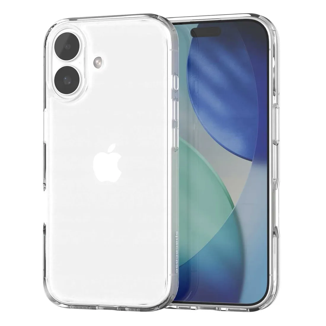 spacecase-clear-hybrid-case-iphone-17