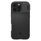spigen-optik-armor-mag-magsafe-iphone-16-pro-max-black-dedykowany-model-iphone-16-pro