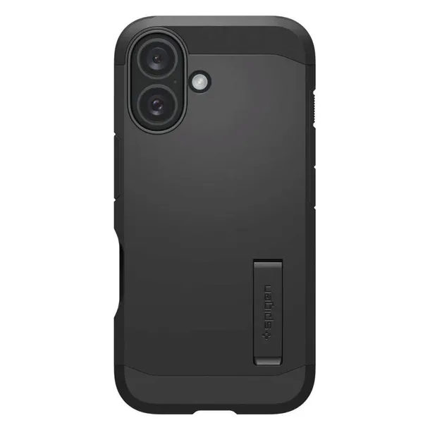 spigen-tough-armor-mag-magsafe-iphone-16-plus-black-dedykowany-model-iphone-16-plus