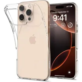 spigen-liquid-crystal-iphone-16-pro-crystal-clear