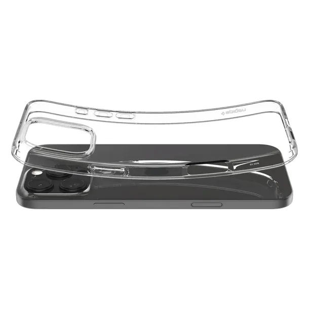 spigen-liquid-crystal-iphone-16-pro-crystal-clear-funkcje-ladowanie-indukcyjne-pochlanianie-wstrzasow