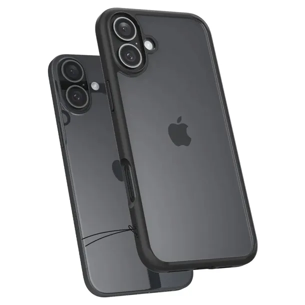 spigen-ultra-hybrid-iphone-16-plus-matte-black-typ-plecki