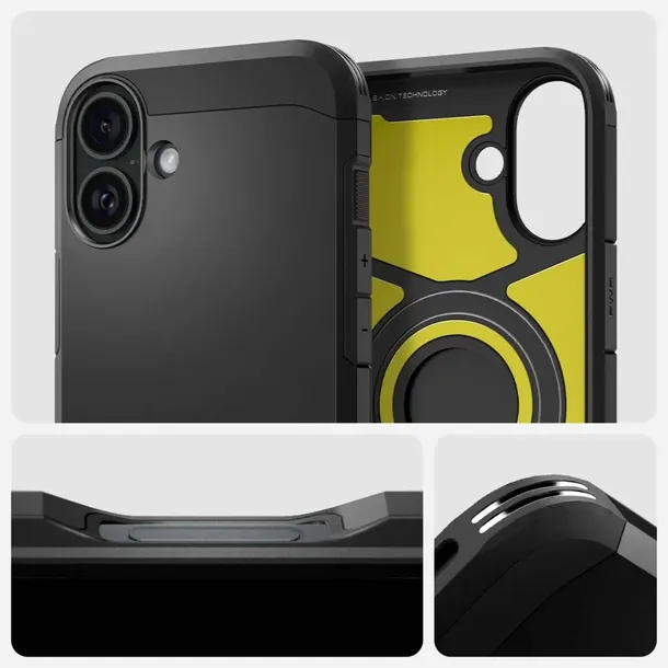 spigen-tough-armor-mag-magsafe-iphone-16-black-kolekcja-tough-armor-mag