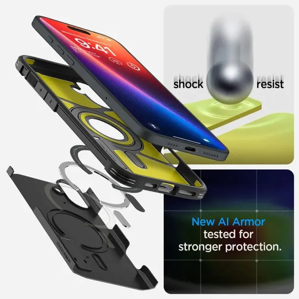 spigen-tough-armor-mag-magsafe-iphone-16-black-stan-nowy-dedykowany-model-iphone-16
