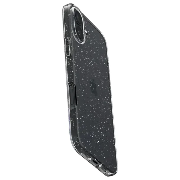 spigen-liquid-crystal-iphone-16-plus-glitter-crystal-kolor-bezbarwny