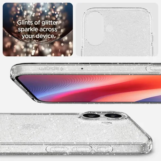 spigen-liquid-crystal-iphone-16-plus-glitter-crystal-material-tworzywo-sztuczne