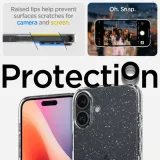 spigen-liquid-crystal-iphone-16-plus-glitter-crystal-zalaczone-wyposazenie-szklo-hartowane