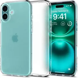 spigen-ultra-hybrid-iphone-16-frost-clear