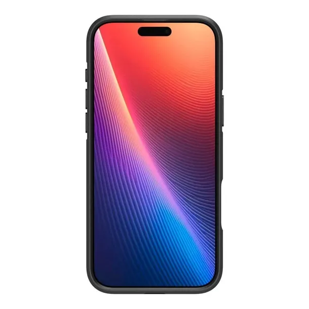 spigen-core-armor-mag-magsafe-iphone-16-pro-matte-black-kolor-czarny