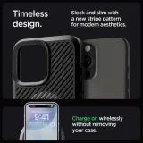 spigen-core-armor-mag-magsafe-iphone-16-pro-matte-black-rozszerzenie-podstawka