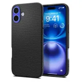spigen-liquid-air-iphone-16-matte-black