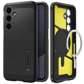 spigen-tough-armor-magsafe-galaxy-s24-fe-black