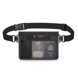 tech-protect-uwp10-universal-waterproof-pouch-10-inch-black-clear