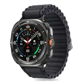 tech-protect-weave-pro-samsung-galaxy-watch-ultra-47-mm-black