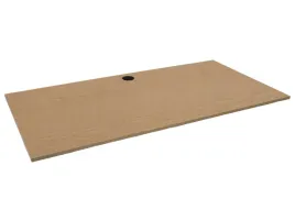 blat-do-biurka-z-przelotka-na-kable-biurko-plyta-meblowa-120x60-dab-jasny