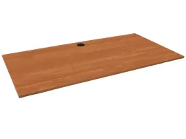blat-do-biurka-z-przelotka-na-kable-biurko-plyta-meblowa-120x60-olcha