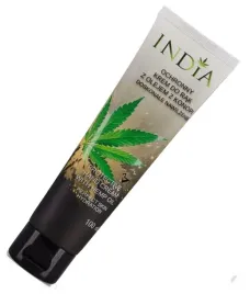 india-krem-do-rak-z-olejem-z-konopi-100ml