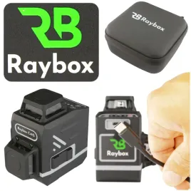 laser-krzyzowy-do-wyznaczania-poziomych-i-pionowych-plaszczyzn-raybox-c41g