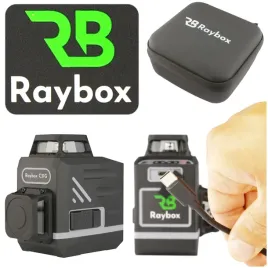 laser-krzyzowy-raybox-c31g-do-wyznaczania-katow-prostych-i-poziomow