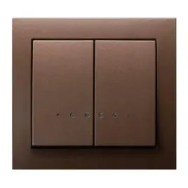 ospel-kier-brazowy-lacznik-swiecznikowy-z-podswietleniem-lp-2ws-52