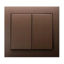 ospel-kier-brazowy-lacznik-swiecznikowy-lp-2w-52
