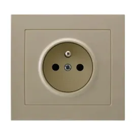ospel-kier-bezowy-gniazdo-pojedyncze-0-gp-1wz-01