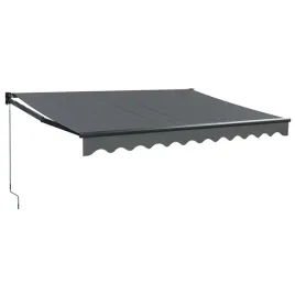 markiza-zwijana-3x25m-antracytowa