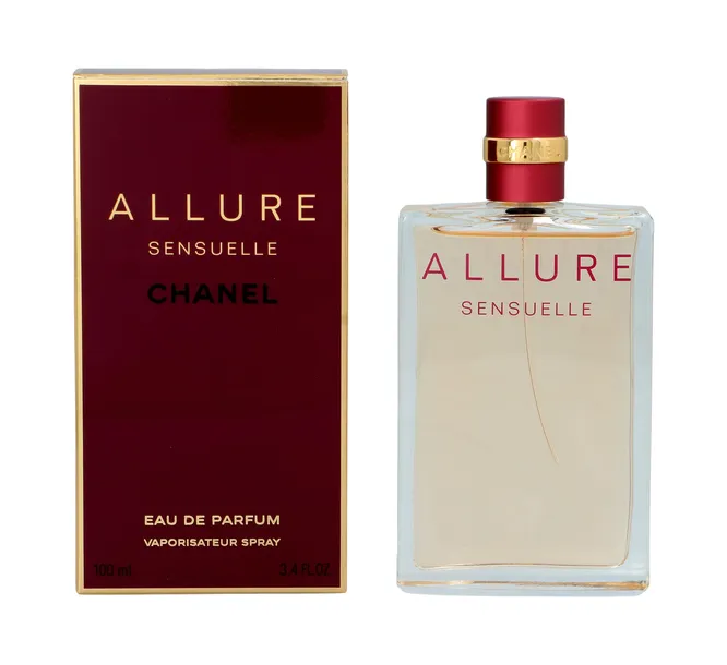 CHANEL ALLURE SENSUELLE WOMAN  100 ML EDP ( Inspirowane )