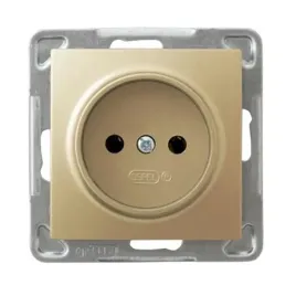 ospel-impresja-zloty-gniazdo-pojedyncze-gp-1y-m-28