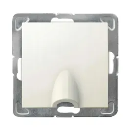 ospel-impresja-ecru-przylacz-kablowy-gppk-1y-m-27