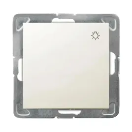 ospel-impresja-ecru-lacznik-swiatlo-lp-5y-m-27