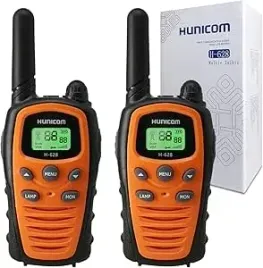 walkie-talkie-hunicom-h-628-2-sztuki-pmr-vox-z-latarka-lcd-zestaw