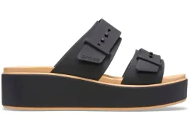 crocs-212408-0ri-brooklyn-buckle-matte-wrap-czarne-klapki-w6-36-37