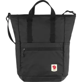 fjallraven-plecak-sportowy-high-coast-czarny