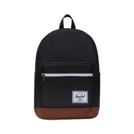 plecak-herschel-pop-quiz-backpack-black-tan-unisex