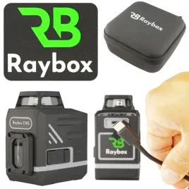 laser-liniowy-raybox-c11g-mozliwoscia-wyznaczania-spadkow-i-katow-prostych