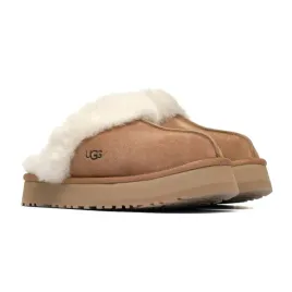 kapcie-ugg-disquette-brazowy-43-damskie