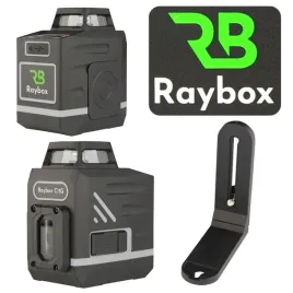 laser-liniowy-do-precyzyjnego-poziomowania-wyznaczania-katow-raybox-c11g