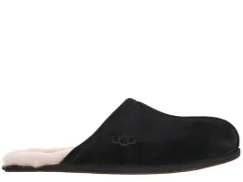 ugg-meska-kapcie-czarny-41-eu